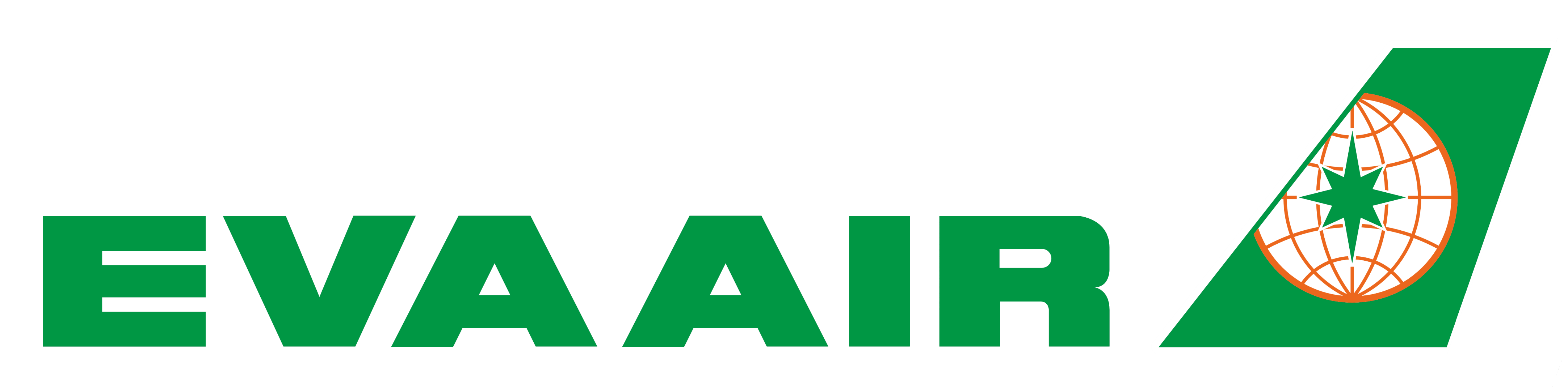 Eva Air-logo