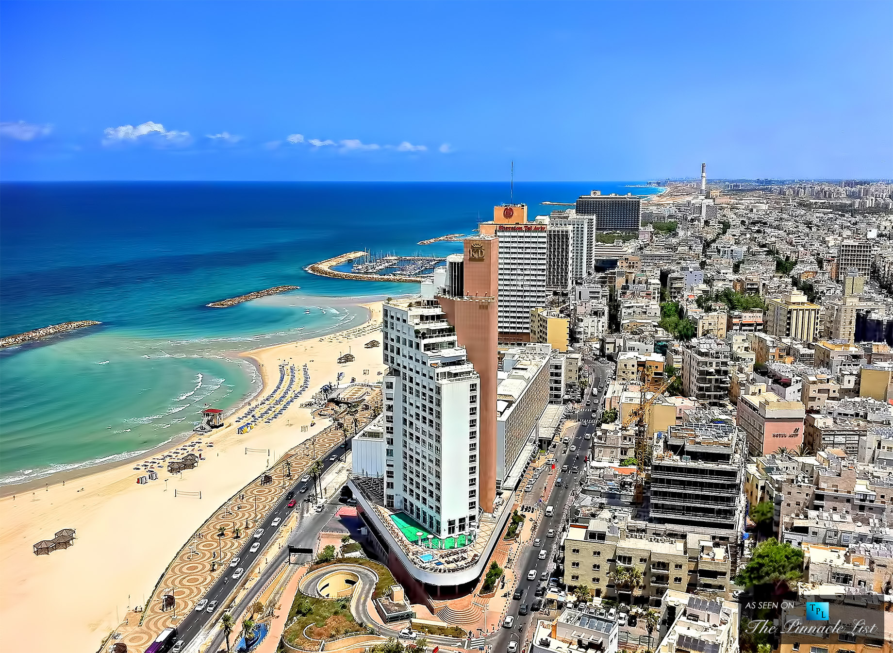 Image result for Tel Aviv, Israel