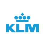 KLM-logo