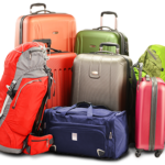 Air Canada Excess Baggage