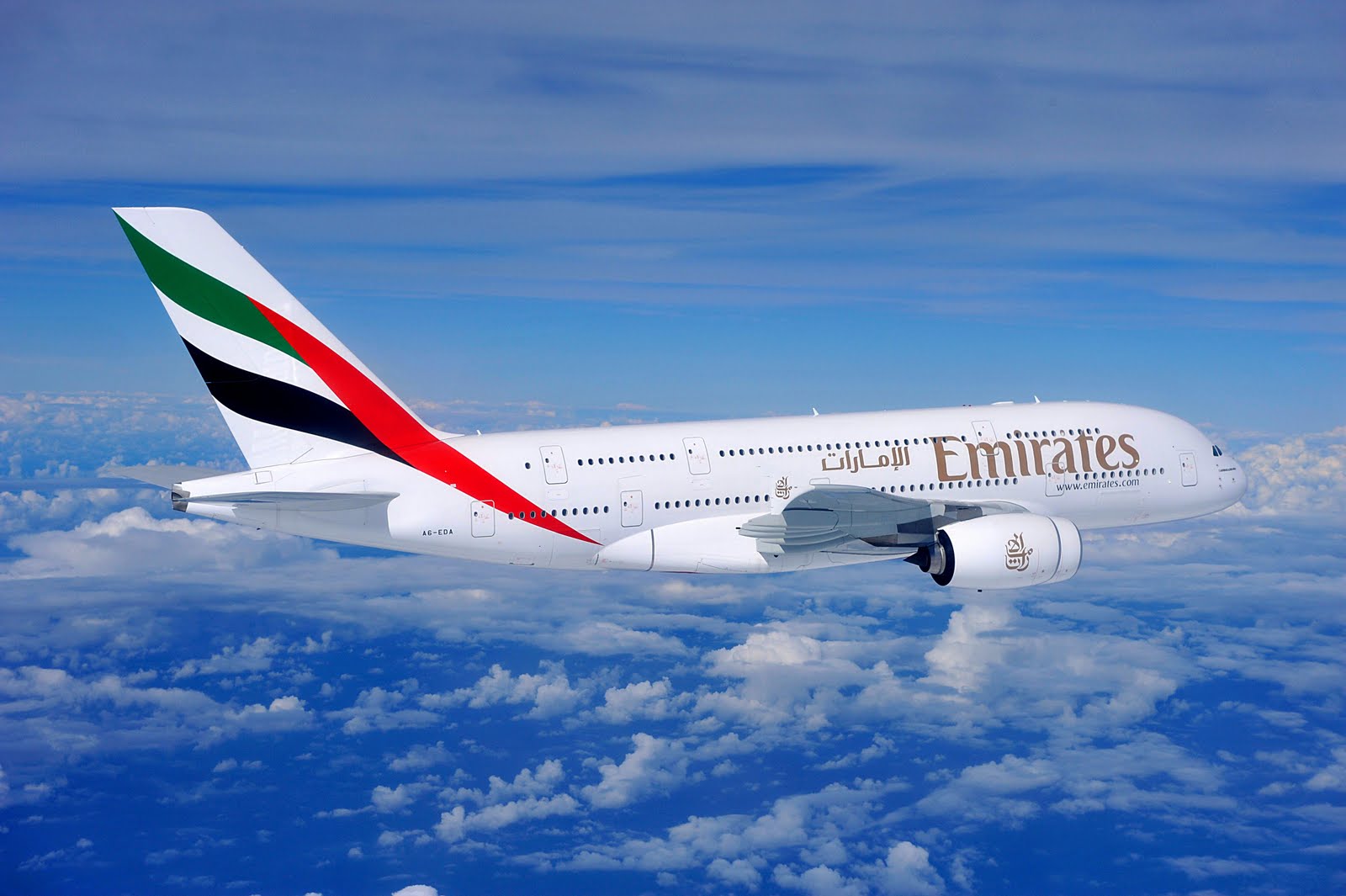 travel updates emirates