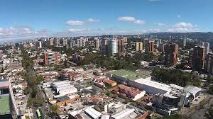 Lufthansa City Office in Guatemala, Guatemala - Airlines-Airports