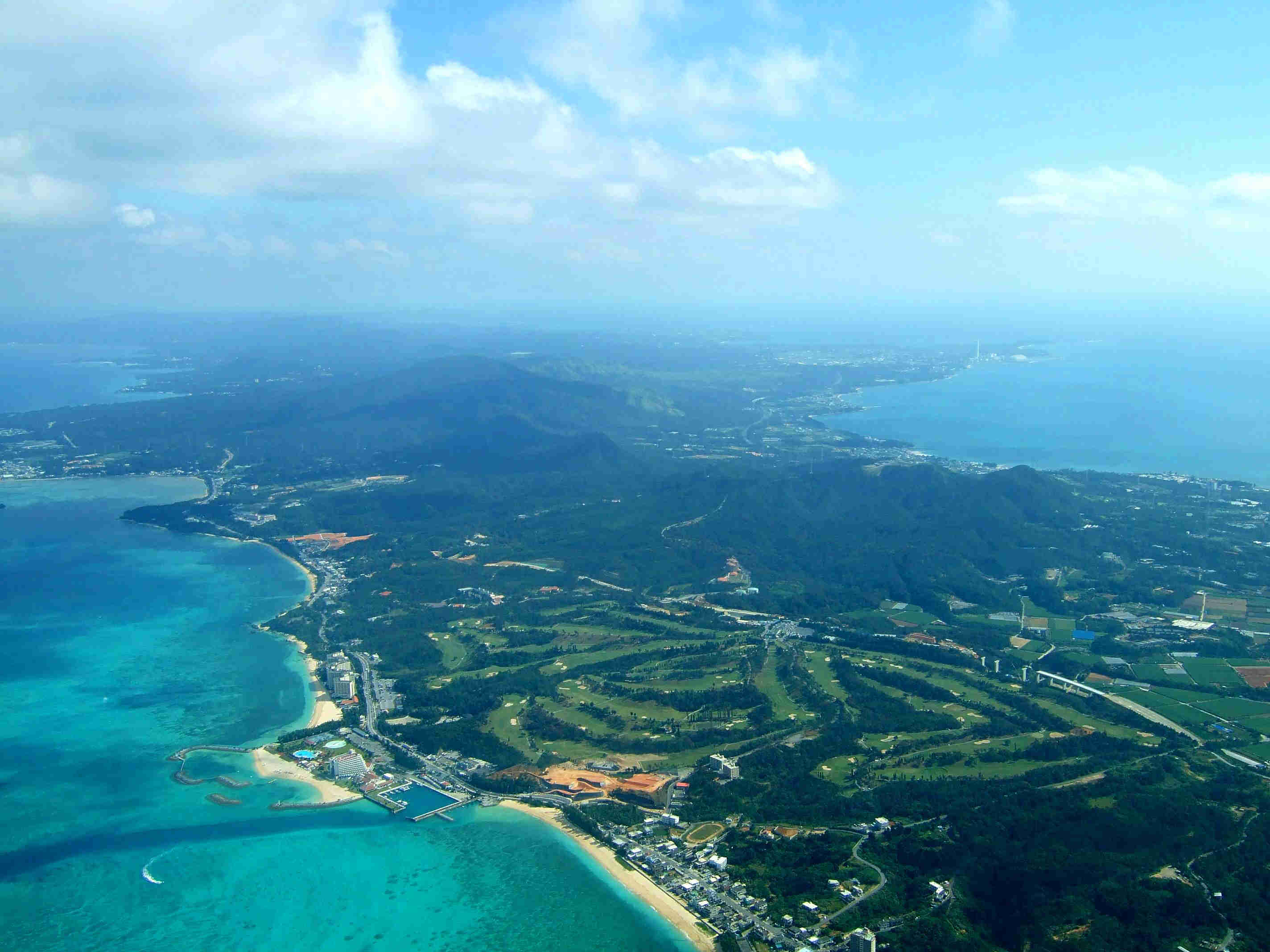 Japan Okinawa 1