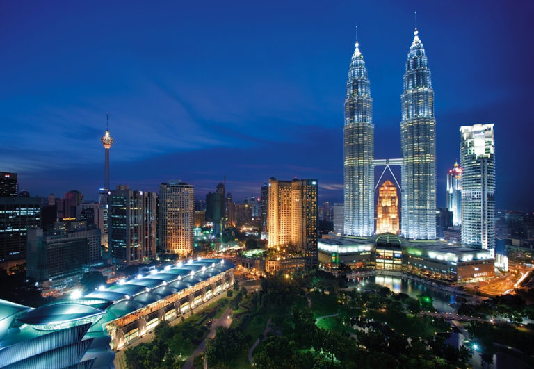 Malaysia Kuala  Lumpur  Airlines Airports