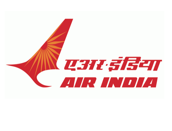 air india travel certificate format