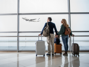 Baggage-Allowance