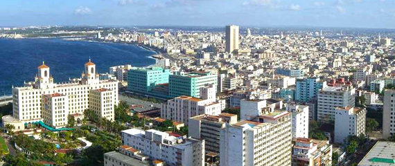 Cubana de Aviacion Airlines Archives - Airlines-Airports