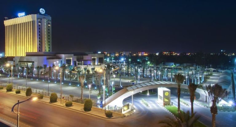 Dammam, Saudi Arabia3 - Airlines-Airports