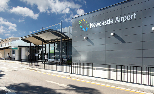 Newcastle International Airport Ncl Uk Contact Details