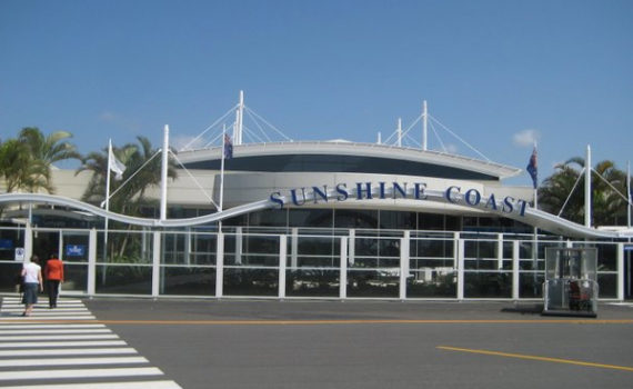 Sunshine Coast Airport Archives - Airlines-Airports