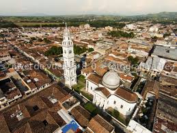 cartago-colombia - Airlines-Airports