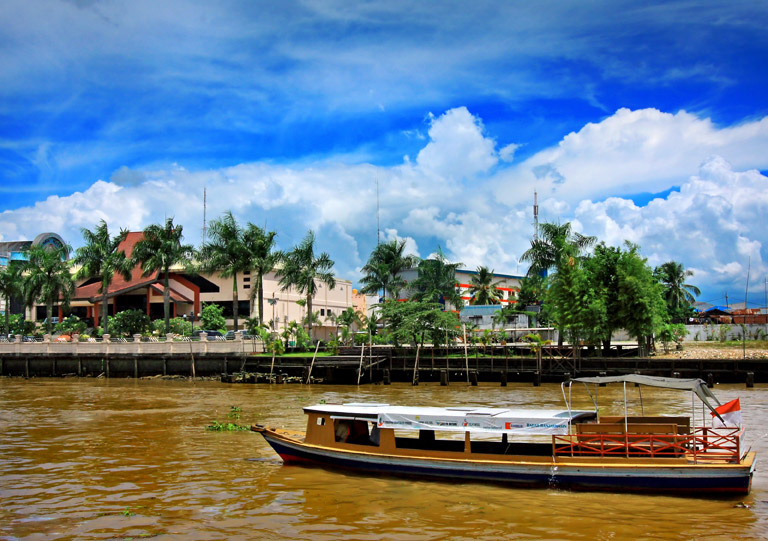 Lion Air Sales Office in Banjarmasin  Indonesia  Airlines 