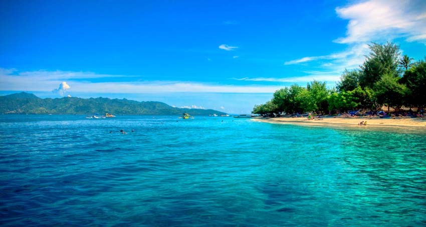 Lion Air in Biak, Indonesia - Airlines-Airports