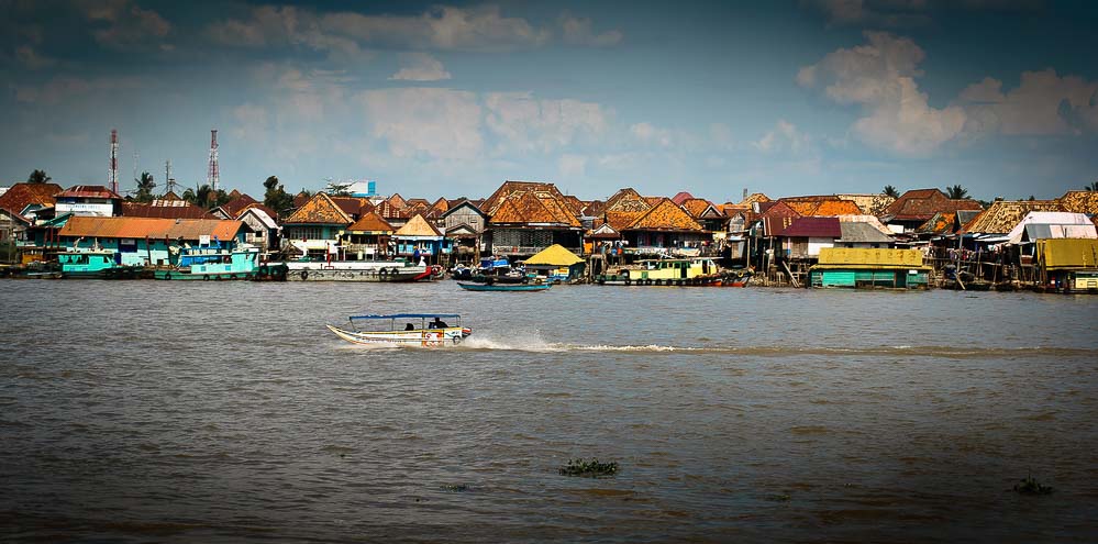 Lion Air in Palembang, Indonesia - Airlines-Airports