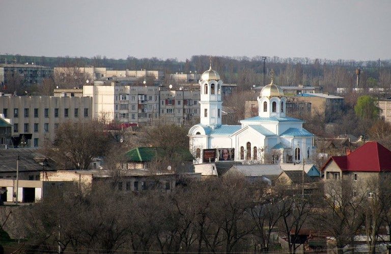 Чадыр лунга молдова фото