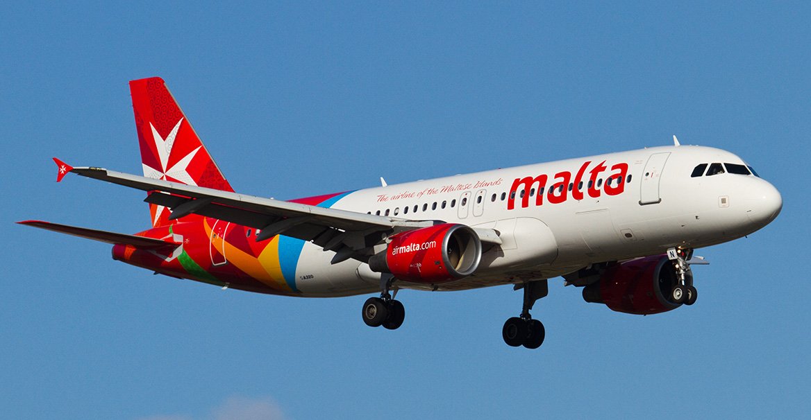 air malta frankfurt offer airlines airports