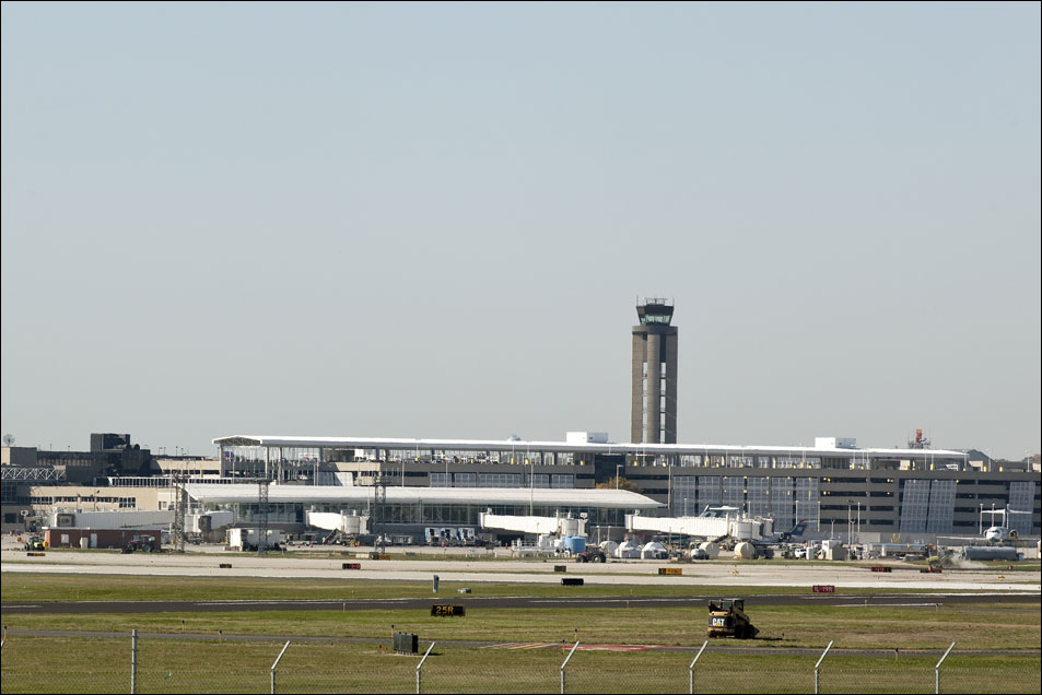 Mitchell Airport in Mitchell, Australia - Airlines-Airports