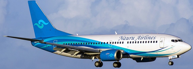 Nauru Airlines Phone Number Email Address Airlines Airports