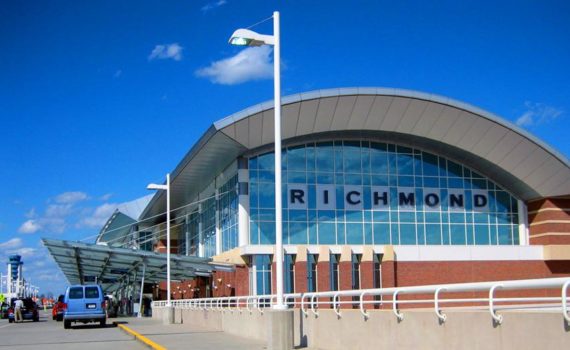 Richmond Airport Archives Airlines Airports