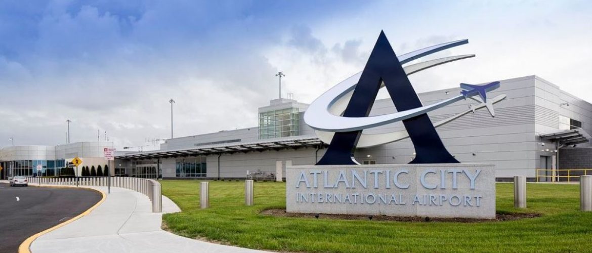 atlantic city international airport departures
