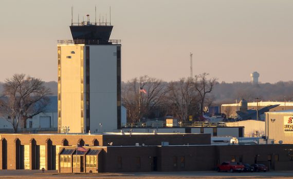 Des Moines International Airport Archives - Airlines-Airports