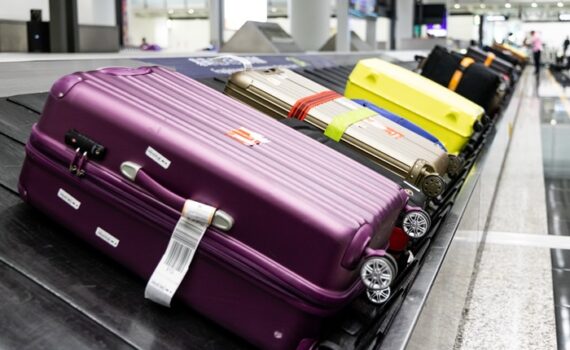Checked-Baggage