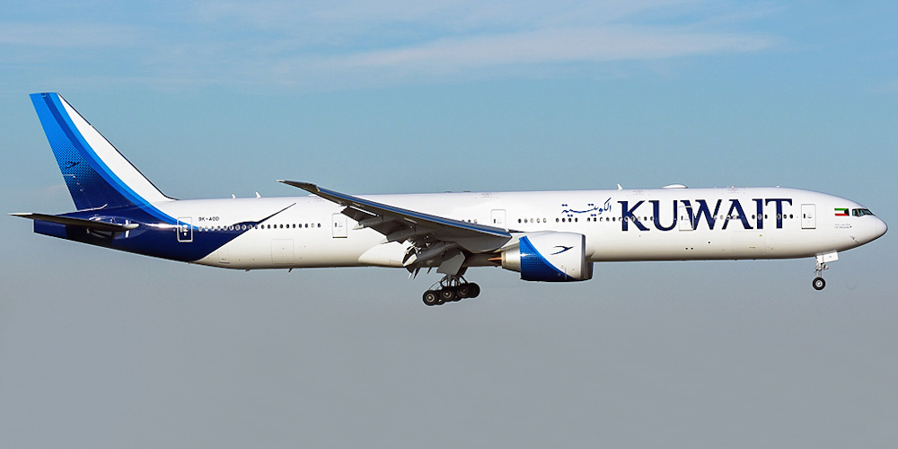 Air kuwait Kuwait Air