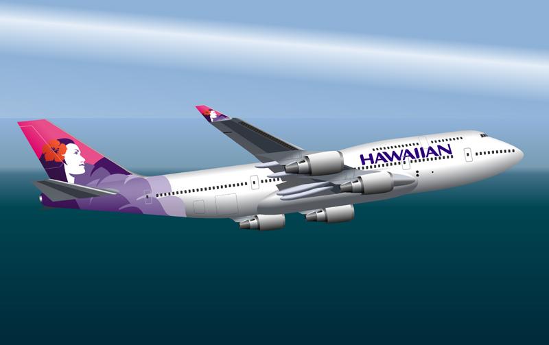 Hawaiian Airlines In American Samoa Airlines Airports