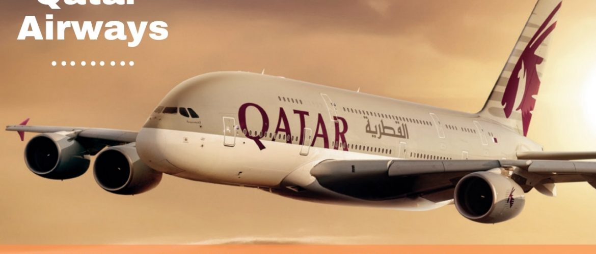 Airways qatar Qatar Airways