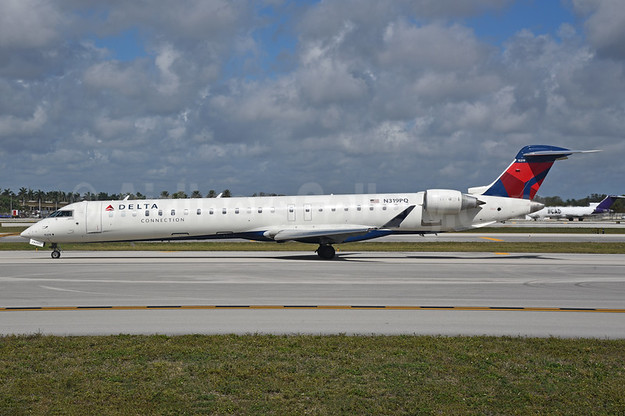 Endeavor Air Hand | Cabin, Checked and Excess Baggage Allowance - Airlines-Airports