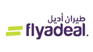 Booking flyadeal Flyadeal Airlines