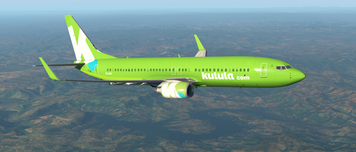 kulula hand luggage