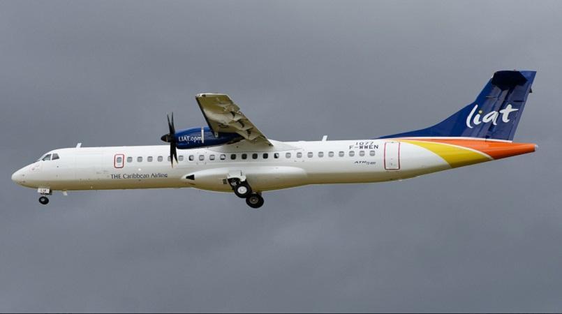 liat airlines