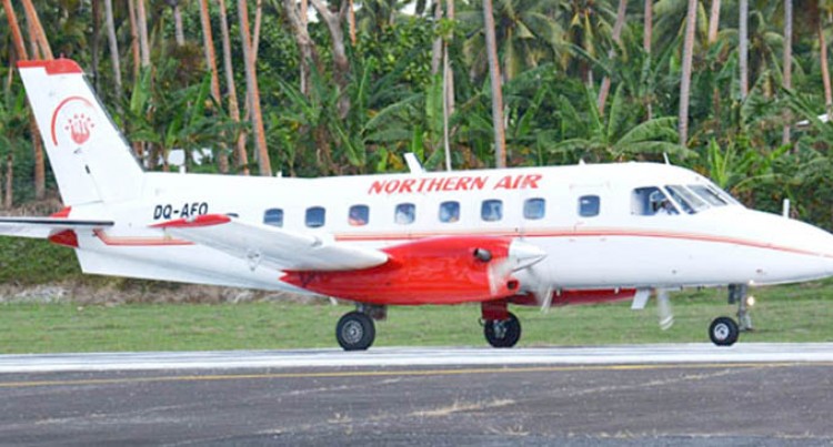 fiji airways baggage