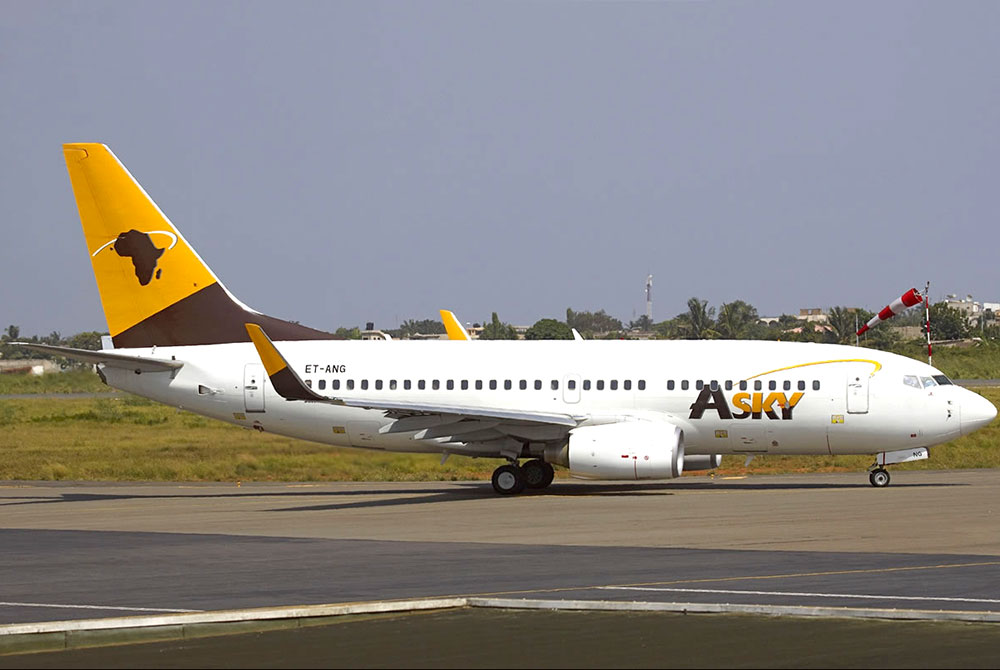 ASKY Airlines Hand | Cabin, Checked and Excess Baggage Allowance - Airlines-Airports