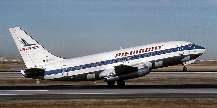 Piedmont Airlines Hand | Checked |Excess Baggage Allowance - Airlines-Airports