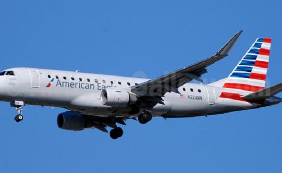 envoy air baggage allowance