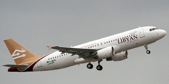 Libyan Airlines Office In Turkey Airlines Airports