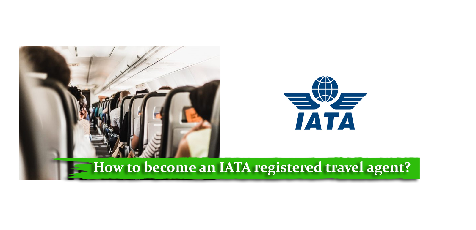 iata approved travel agent