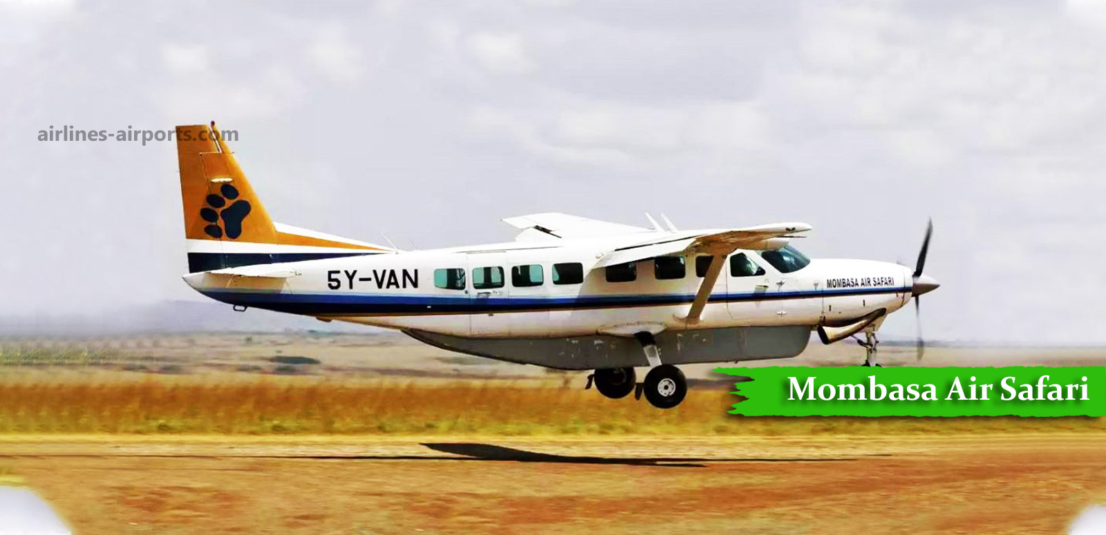 mombasa air safari check in