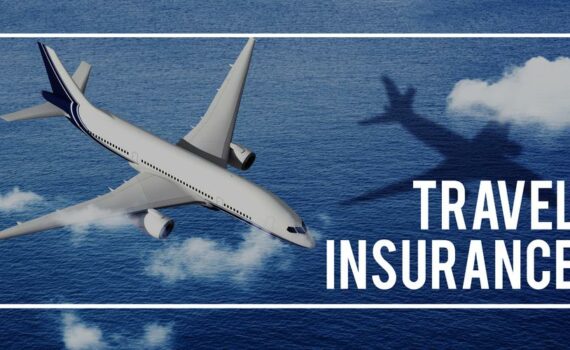 Travel Insurance on Flight