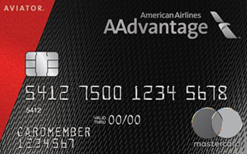 American Airlines Credit Card: How to login, Annual Fee / Charge, How ...