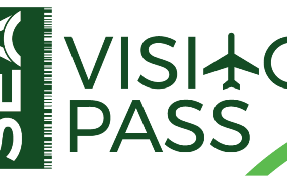 SEA Visitor pass