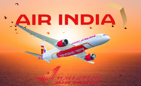 Air India
