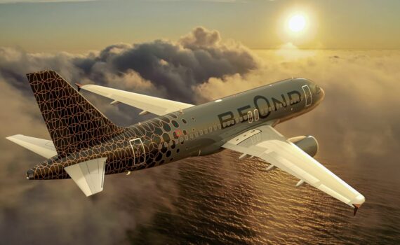 BeOnd Airline