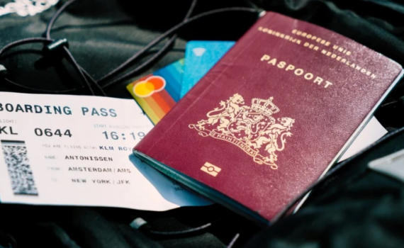 Boarding Pass to Perks: How Airlines Credit Cards Enhance Your Travel?