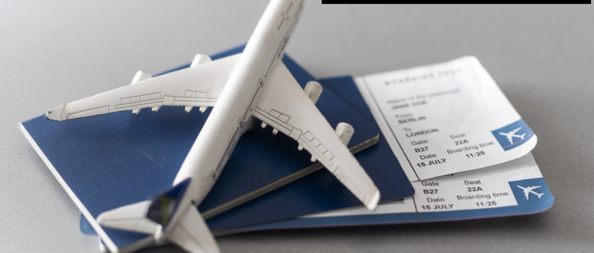 Airfares Rise