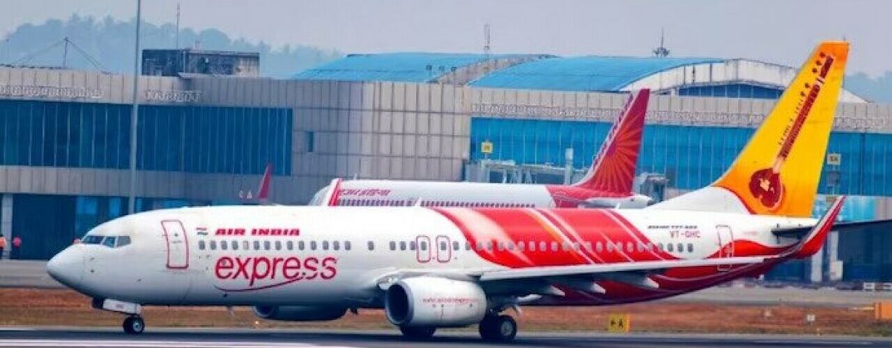 Air India Express