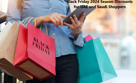 Black Friday 2024 Offers