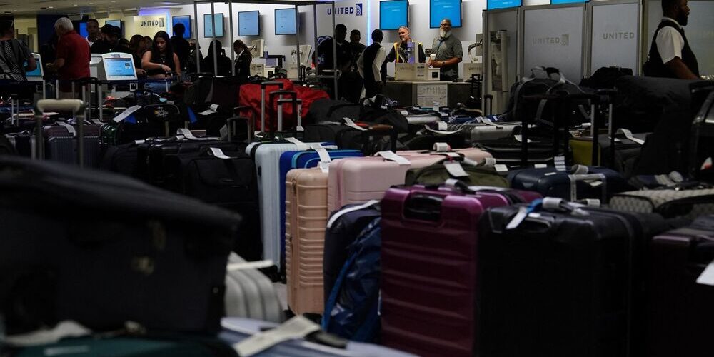 UAE-India Flights: Are New Cabin Baggage Rules on the Horizon for Airlines?